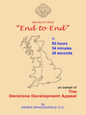 cover image of End to End